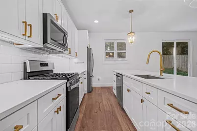 1836 Academy Street, Charlotte, NC 28205 - Photo 16