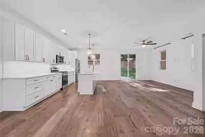 1836 Academy Street, Charlotte, NC 28205 - Photo 12