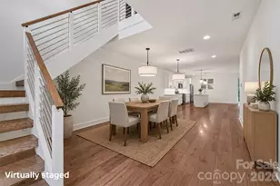 1836 Academy St, Charlotte, NC 28205 - Photo 1