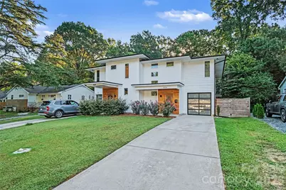 1836 Academy Street, Charlotte, NC 28205 - Photo 4