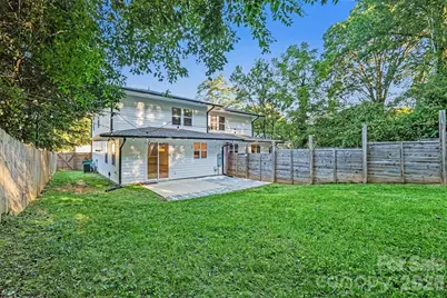 1836 Academy Street, Charlotte, NC 28205 - Photo 36