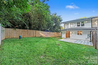 1836 Academy Street, Charlotte, NC 28205 - Photo 38