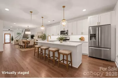 1836 Academy Street, Charlotte, NC 28205 - Photo 2