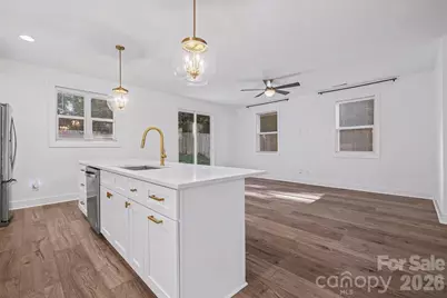 1836 Academy Street, Charlotte, NC 28205 - Photo 14