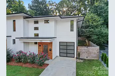 1836 Academy Street, Charlotte, NC 28205 - Photo 6