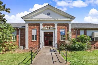 1503 W Main Street, Albemarle, NC 28001 - Photo 1