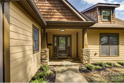 448 N Summit Avenue, Charlotte, NC 28216 - Photo 4