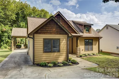 448 N Summit Avenue, Charlotte, NC 28216 - Photo 2