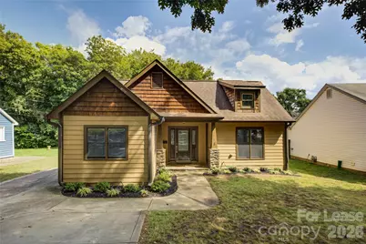 448 N Summit Avenue, Charlotte, NC 28216 - Photo 1