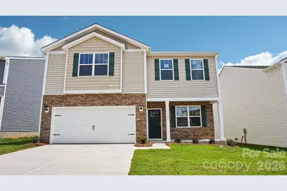 95 Piney Woods Road, Fletcher, NC 28732 - Photo 1
