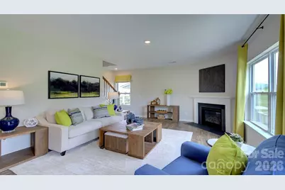 95 Piney Woods Road, Fletcher, NC 28732 - Photo 12