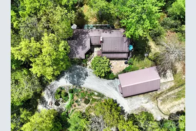 688 Blueberry Farm Road, Zirconia, NC 28790 - Photo 48