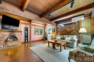 688 Blueberry Farm Rd, Zirconia, NC 28790 - Photo 16