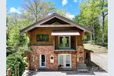 688 Blueberry Farm Road, Zirconia, NC 28790 - Photo 2