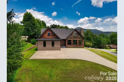 8 Nottingham Drive, Candler, NC 28715 - Photo 2