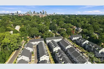 5026 Harrowsmith Lane, Charlotte, NC 28204 - Photo 34