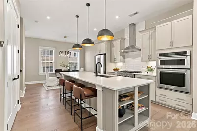 5026 Harrowsmith Lane, Charlotte, NC 28204 - Photo 12