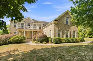 7607 Meadow Grove Drive, Waxhaw, NC 28173 - Photo 1