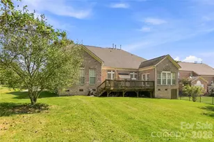 7607 Meadow Grove Drive, Waxhaw, NC 28173 - Photo 24