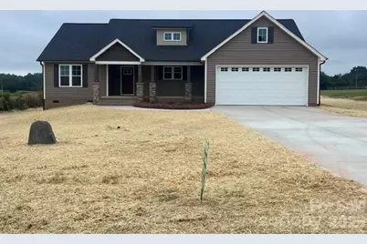 3155 Paul Elmore Road, Lincolnton, NC 28092 - Photo 2