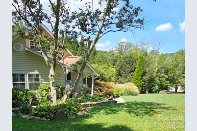 56 Candler Heights Road, Candler, NC 28715 - Photo 2