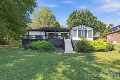 4954 Moonlite Bay Drive, Sherrills Ford, NC 28673 - Photo 2