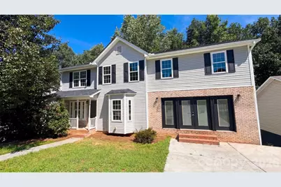 6226 Dumont Lane, Charlotte, NC 28269 - Photo 1