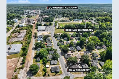 214 W 3rd Street, Kershaw, SC 29067 - Photo 6