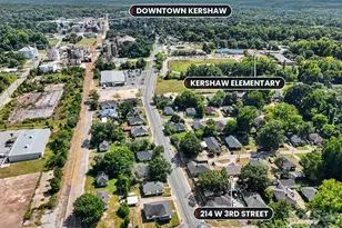 214 W 3rd St, Kershaw, SC 29067 - Photo 6