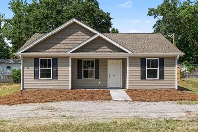 214 W 3rd Street, Kershaw, SC 29067 - Photo 2