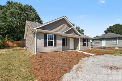 214 W 3rd Street, Kershaw, SC 29067 - Photo 4