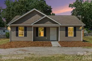 214 W 3rd St, Kershaw, SC 29067 - Photo 1