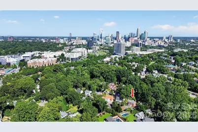 823-825 Henley Place, Charlotte, NC 28207 - Photo 2
