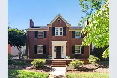 823-825 Henley Place, Charlotte, NC 28207 - Photo 1