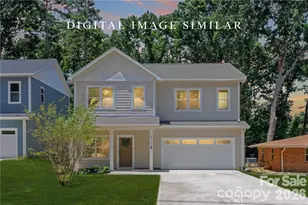3025 Belmeade Dr, Charlotte, NC 28214 - Photo 22