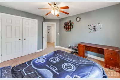 10145 Stewarton Lane NW, Charlotte, NC 28269 - Photo 28
