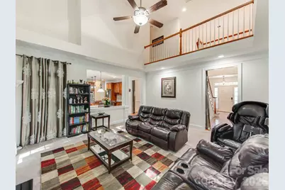 10145 Stewarton Lane NW, Charlotte, NC 28269 - Photo 10