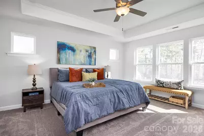 2910 Audubon Ridge #1, Belmont, NC 28012 - Photo 12