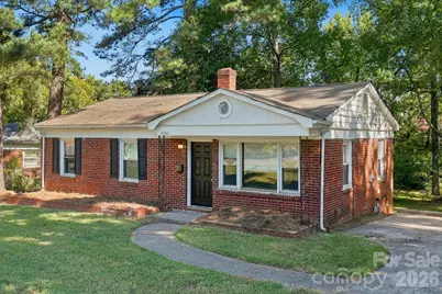 4400 Welling Avenue, Charlotte, NC 28208 - Photo 2
