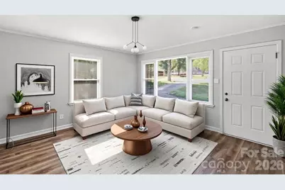 4400 Welling Avenue, Charlotte, NC 28208 - Photo 4