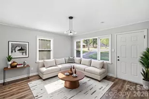 4400 Welling Ave, Charlotte, NC 28208 - Photo 4