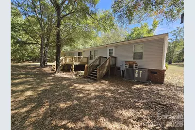 7159 Rev Melvin Adams Road, Kershaw, SC 29067 - Photo 2