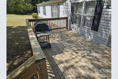 7159 Rev Melvin Adams Road, Kershaw, SC 29067 - Photo 6
