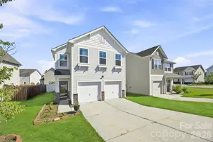 12561 Garron Rd, Midland, NC 28107 - Photo 1