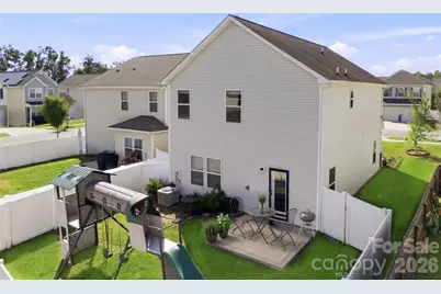 12561 Garron Road, Midland, NC 28107 - Photo 40