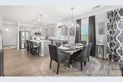 8415 Dumphries Drive, Huntersville, NC 28078 - Photo 20