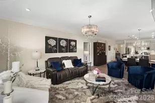 8415 Dumphries Dr, Huntersville, NC 28078 - Photo 10