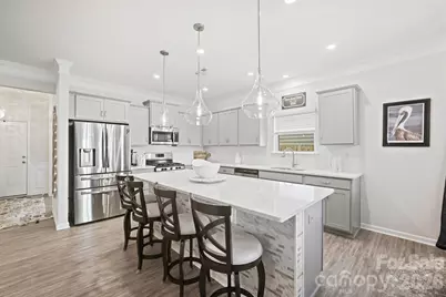 8415 Dumphries Drive, Huntersville, NC 28078 - Photo 16