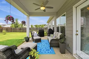 8415 Dumphries Dr, Huntersville, NC 28078 - Photo 24