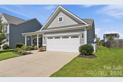 8415 Dumphries Drive, Huntersville, NC 28078 - Photo 2